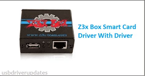 download z3x smart card driver for windows 7 64 bit|z3x card drivers download.